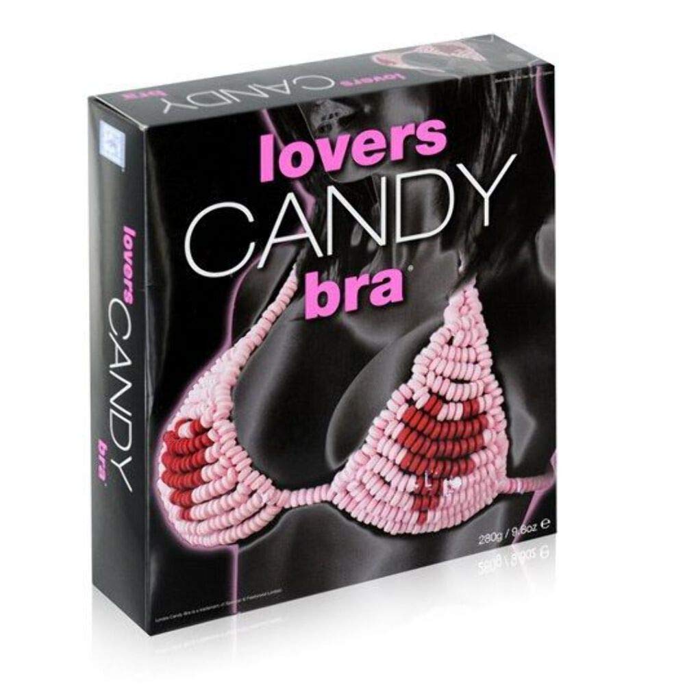 Lovers Candy Bra