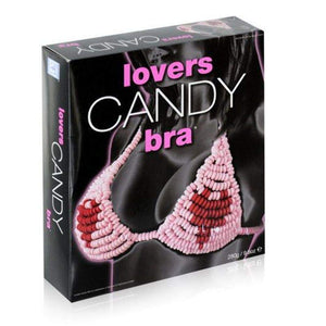Lovers Candy Bra