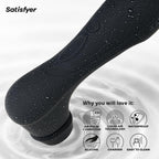 Satisfyer Pro 2 Generation 3 (No Bluetooth) With Liquid Air Vibrator Sex Toy | Adult Toys For Women | Sucking Clitoral Stimulato