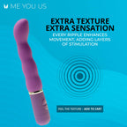 Me You Us Bliss G-Spot Vibrator