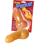 Stress Pecker