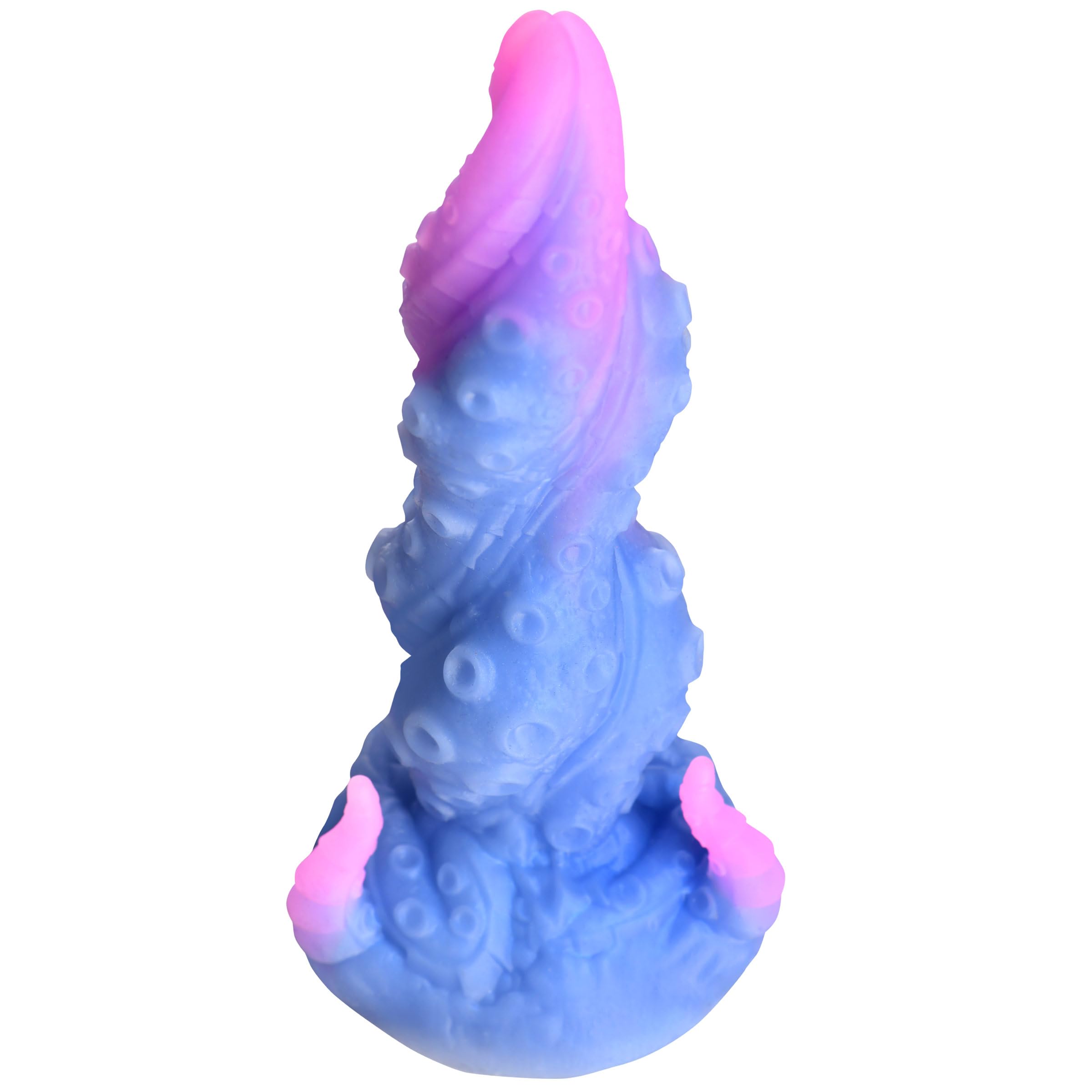 Creature Cocks Krakenar Tentacle Dildo