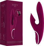Hiky Rabbit - Purple