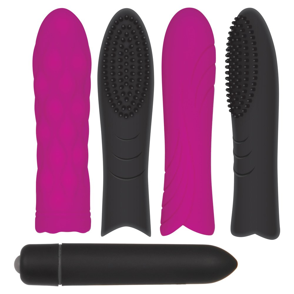 Evolved Pleasure Sleeve Trio 5 Ounce