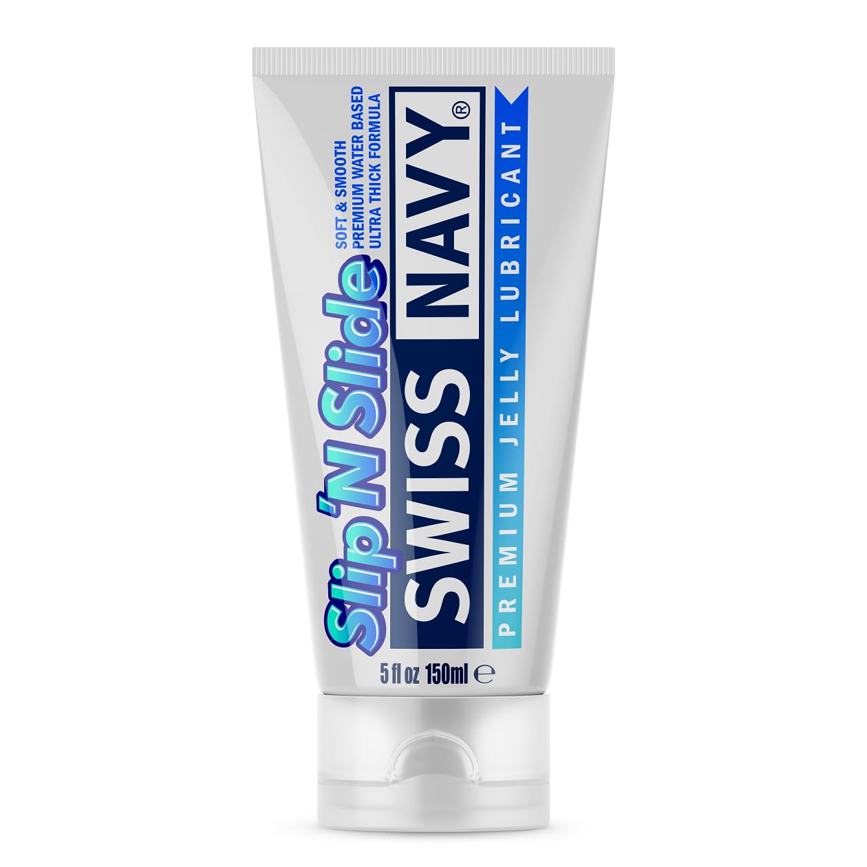 Slip N Slide Premium Jelly Lubricant