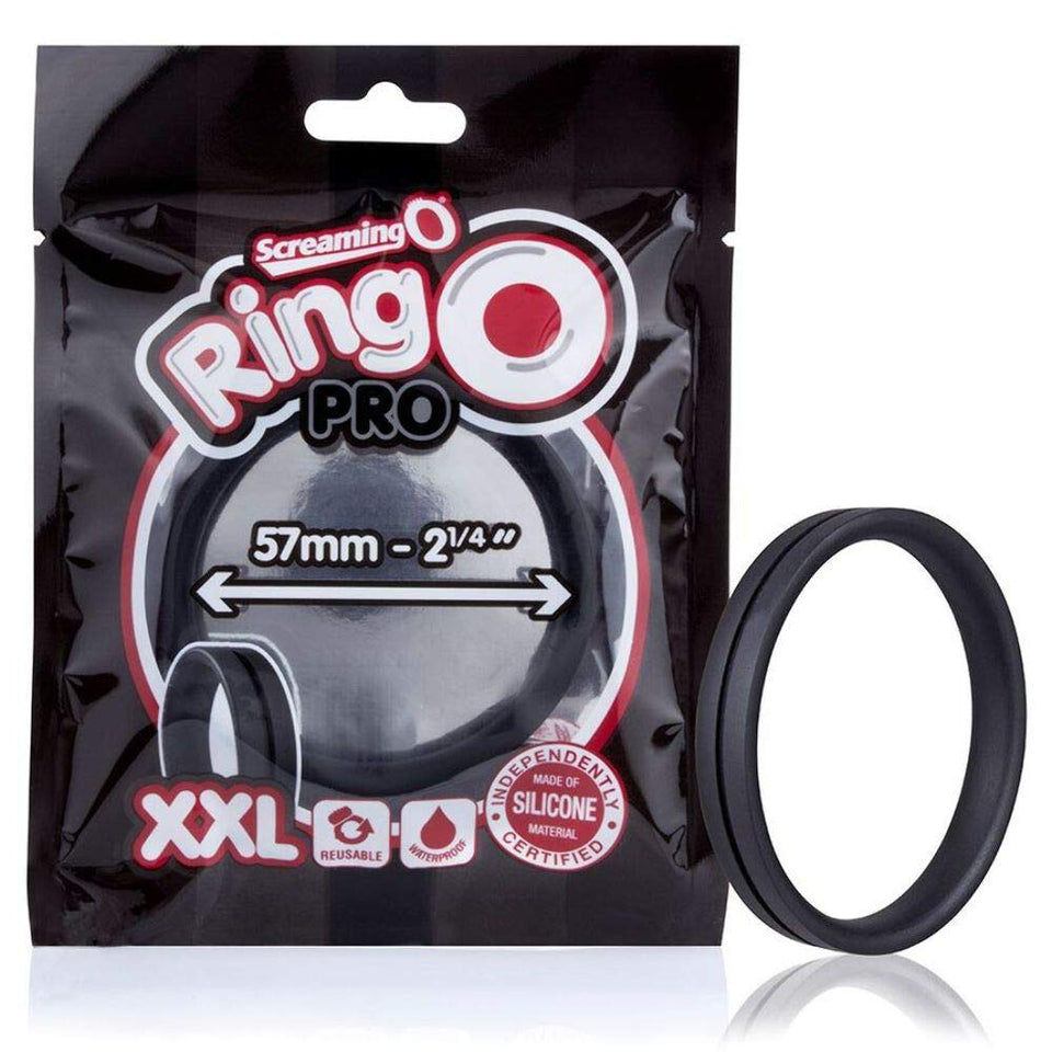 Screaming O Ringo Pro Xl Blue