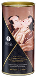 Shunga Warming Massage Oil, Chocolate, 3.5 Fluid Ounce