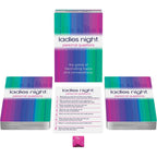 Kheper Games Ladies Night Personal Questions Game