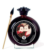 EDIBLE BODY PAINT APHRODISIAC CHOCOLATE 3.5 OZ