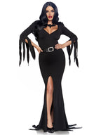 3Pc.Immortal Mistress,Deep-V B