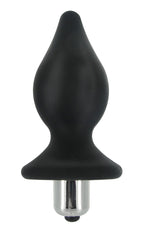 Bumbum Silicone Buddy Anal Vibe