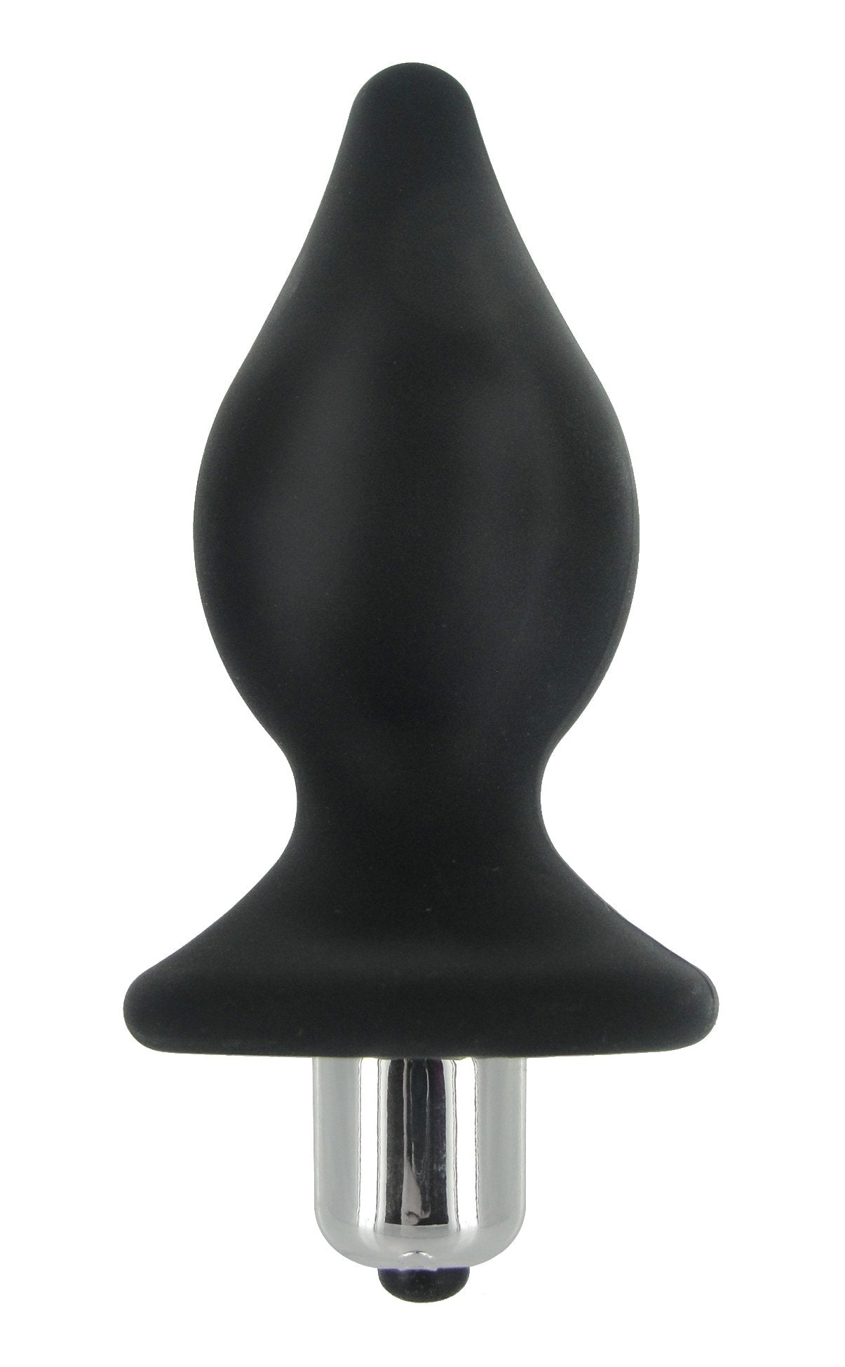 Bumbum Silicone Buddy Anal Vibe