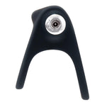 Hard Rechargeable C Ring Black