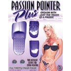 Novelties By Nasswalk Passion Pointer Plus - Purple