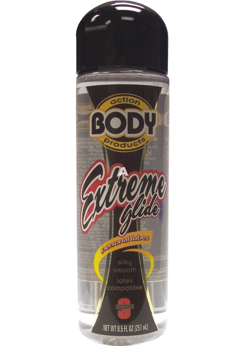 Body Action Xtreme, 8.5 oz