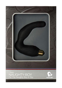 Naughty-Boy Black