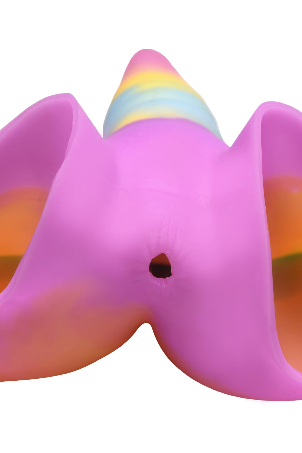 Creature Cocks Unicorn Silicone Strap-On