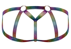 Pack & Play Jock Multi S/M