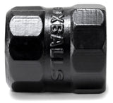 Oxballs Bullballs-1, Ballstretcher, Black, Small