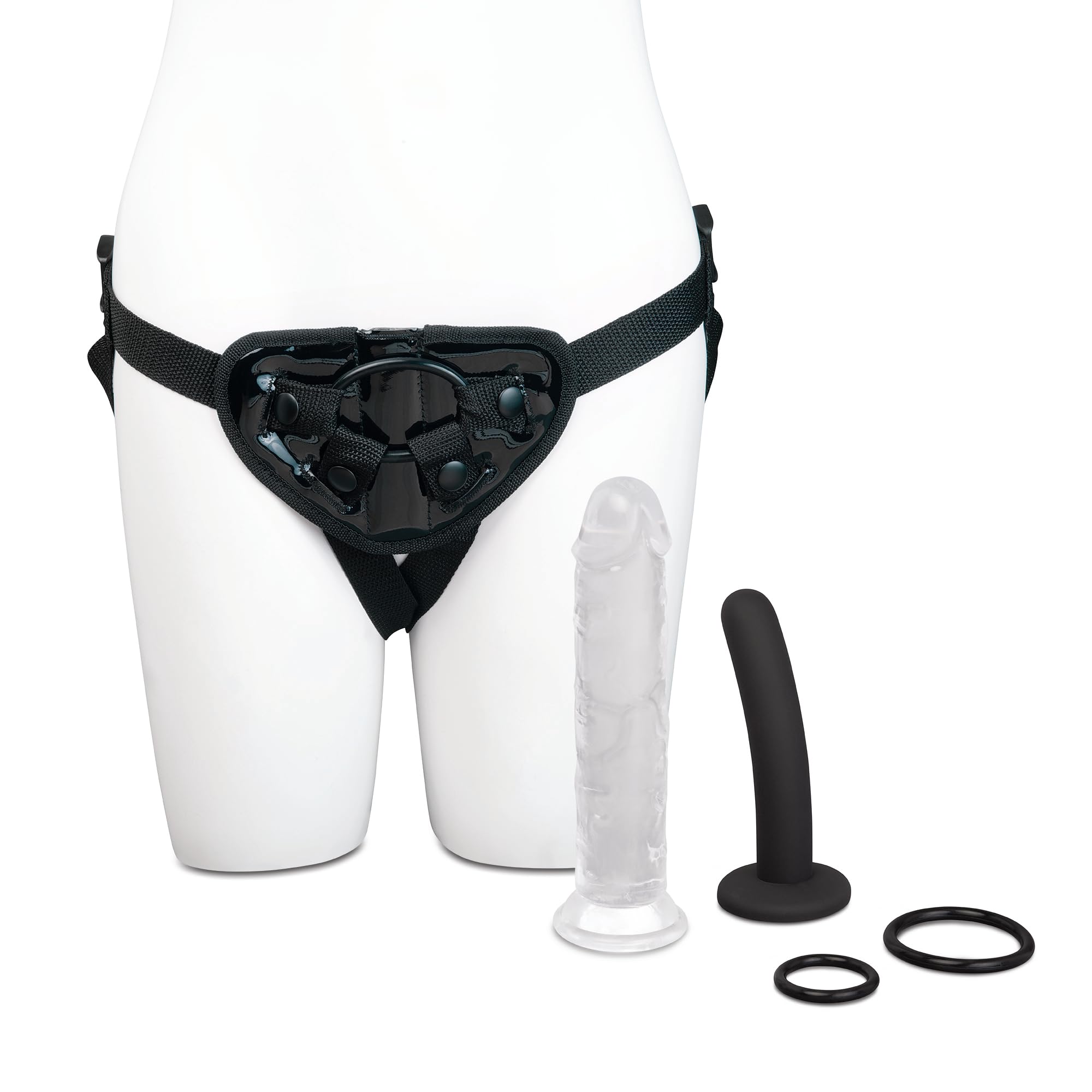 Me You Us Complete Harness Kit