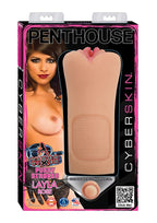 Topco Penthouse Video Vixen Layla Rose Cyberskin Pussy Stroker