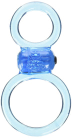 Screaming O Ofinity Plus Blue