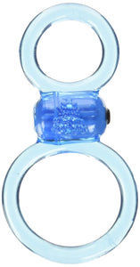 Screaming O Ofinity Plus Blue