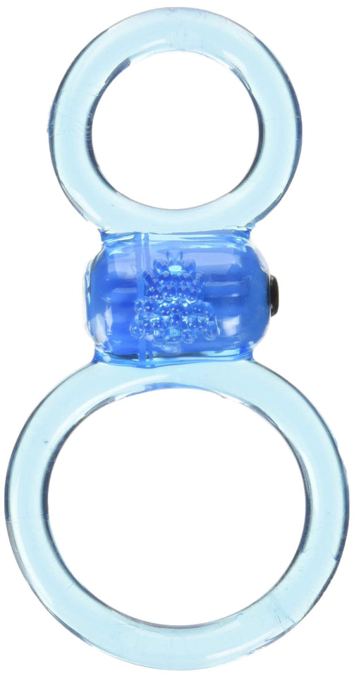 Screaming O Ofinity Plus Blue