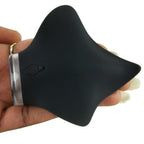 Clandestine Devices Mimic Massager, Black