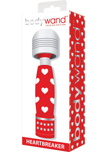 (D) Body Wand Fashion Heartbre (Net)