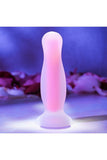 Evolved Luminous Silicone Plug Small Pin