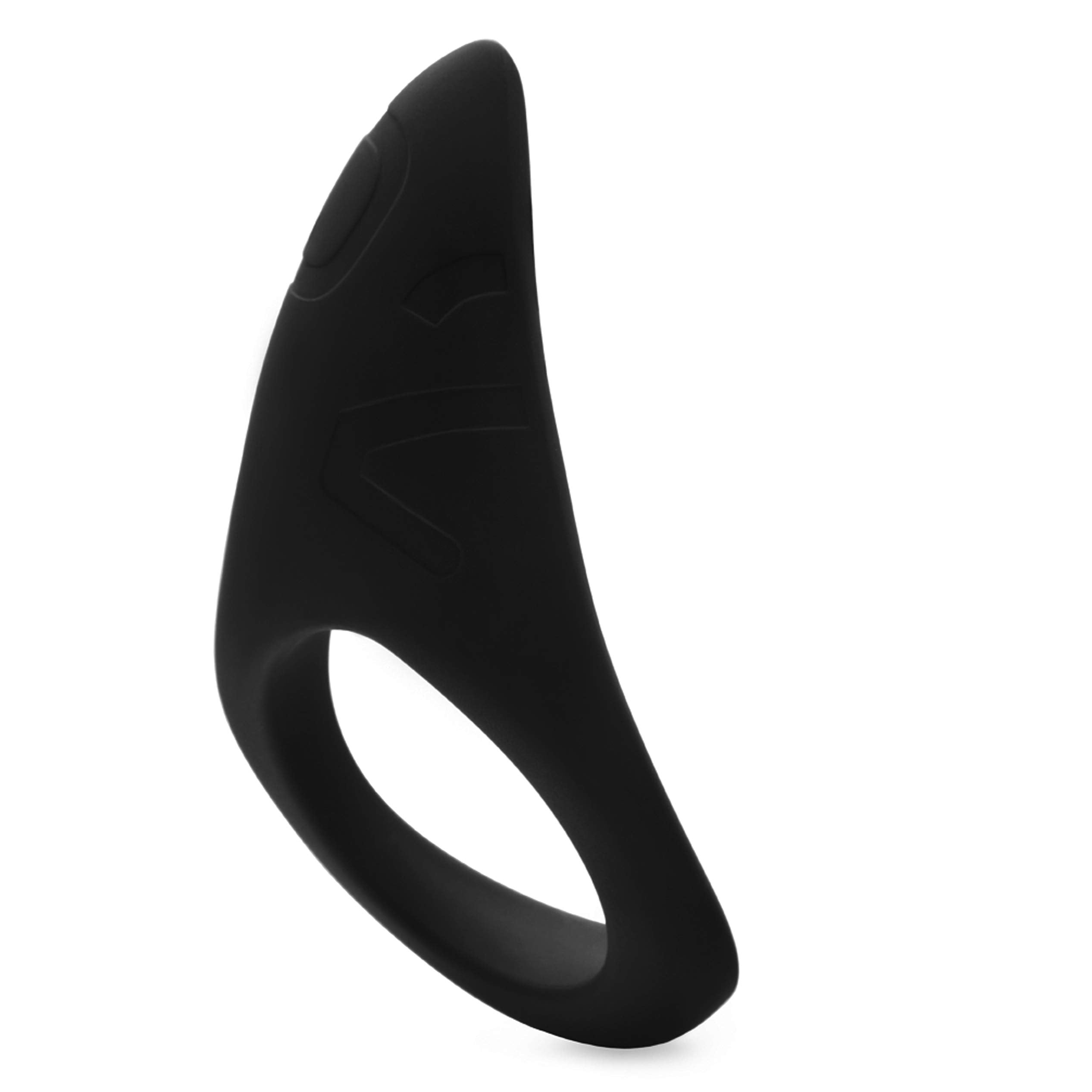 Laid P2 Penis Ring 515Mm  Black
