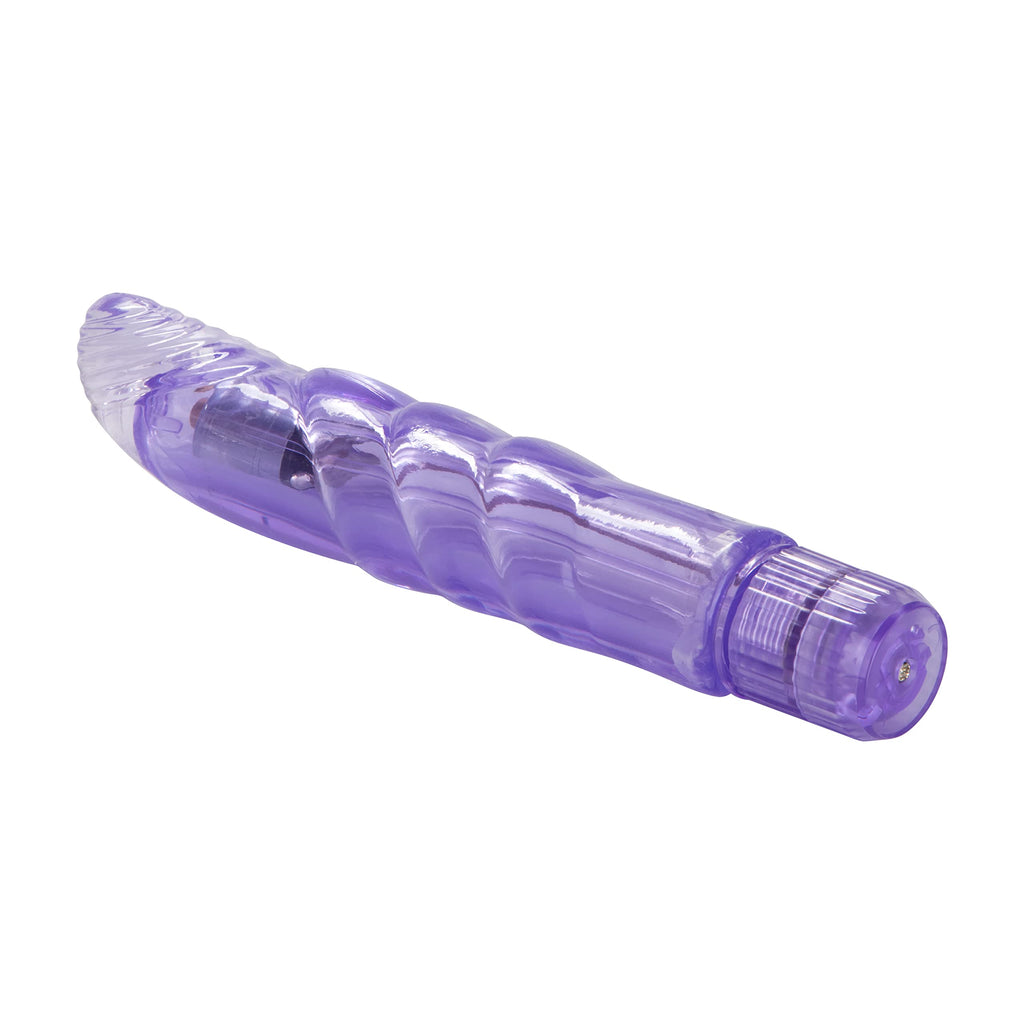 Basic Essentials Slim Softee Purple
