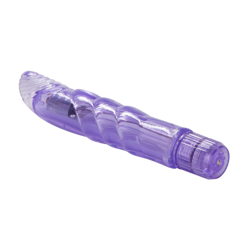 Basic Essentials Slim Softee Purple