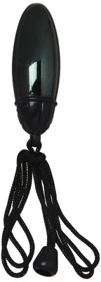 California Exotics Waterproof Mini Metal Massager, Onyx