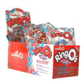 Screaming O Ring O Display