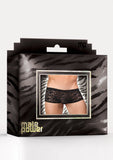Male Power Stretch Lace Mini Trunk 145162 Xlblack