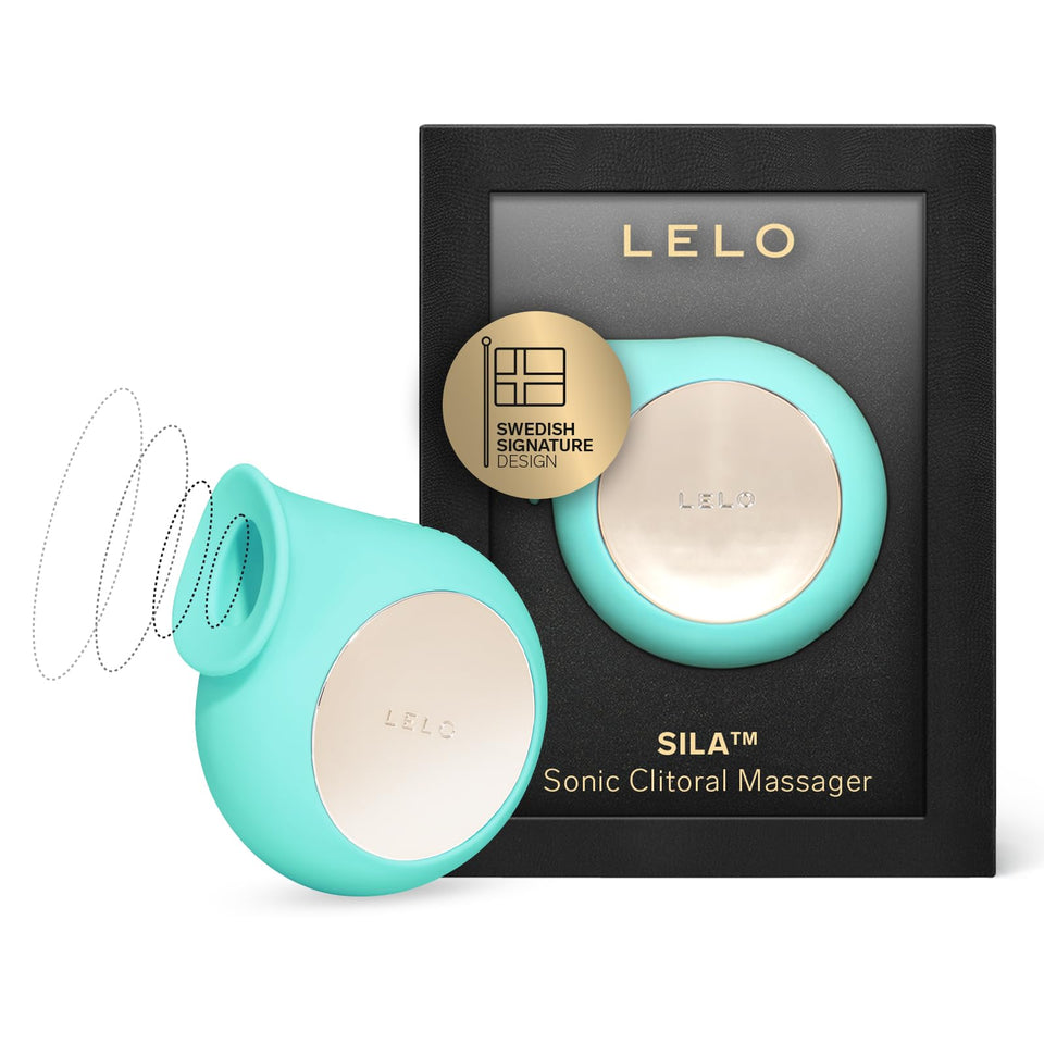 Lelo Sila Aqua (Net)