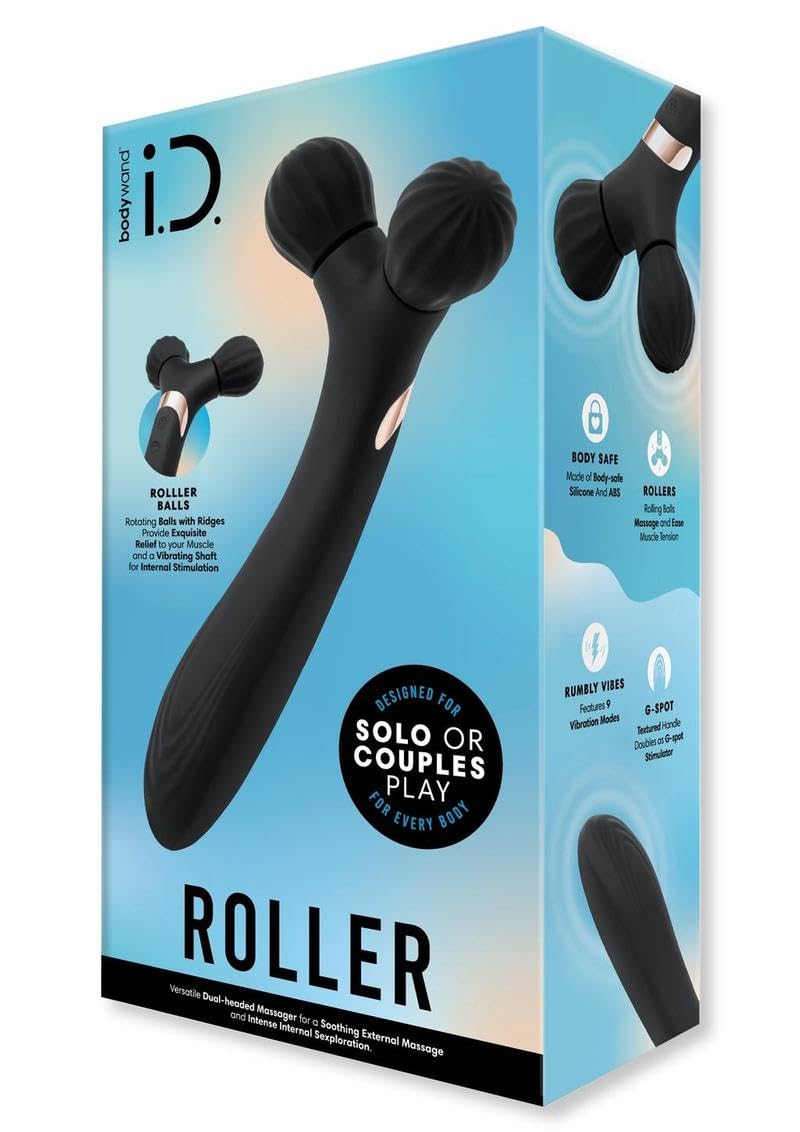 Bodywand I.D. Roller