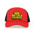 Hat Bad Mother Fucker (Net)