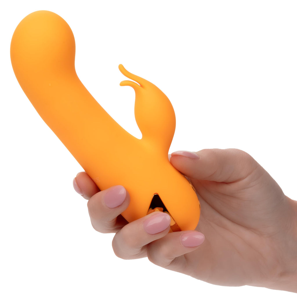 California Dreaming Montecito Muse - Orange