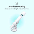 Le Wand Classique Hands-Free Holder