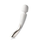 Lelo Smart Wand Cordless Body Massager, Large Size, Ivory, Powerful Rechargeable Vibrator To Massage You From Head To Toe
