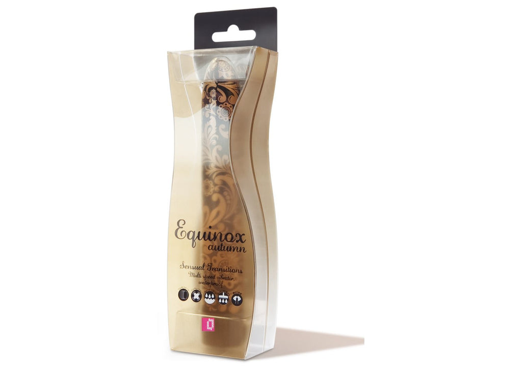 Funzone Equinox  Multi-Speed  Vibe  Autumn, 12 Pound