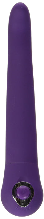 California Exotic Novelties Body & Soul Cherish, Purple, 0.12 Pound
