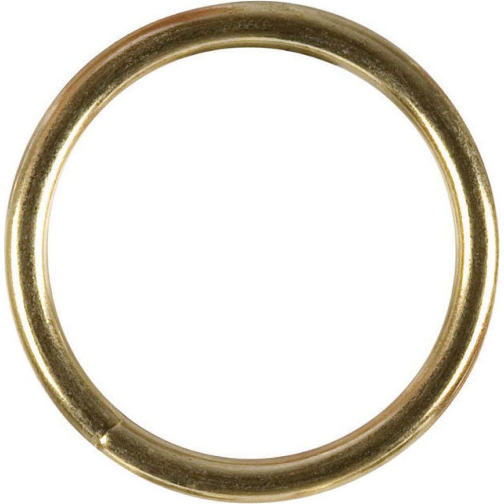 California Exotics Gold Ring, Large
