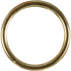 California Exotics Gold Ring, Large