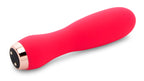 Sensuelle Skye Velvet Touch Vibe - Hot Pink