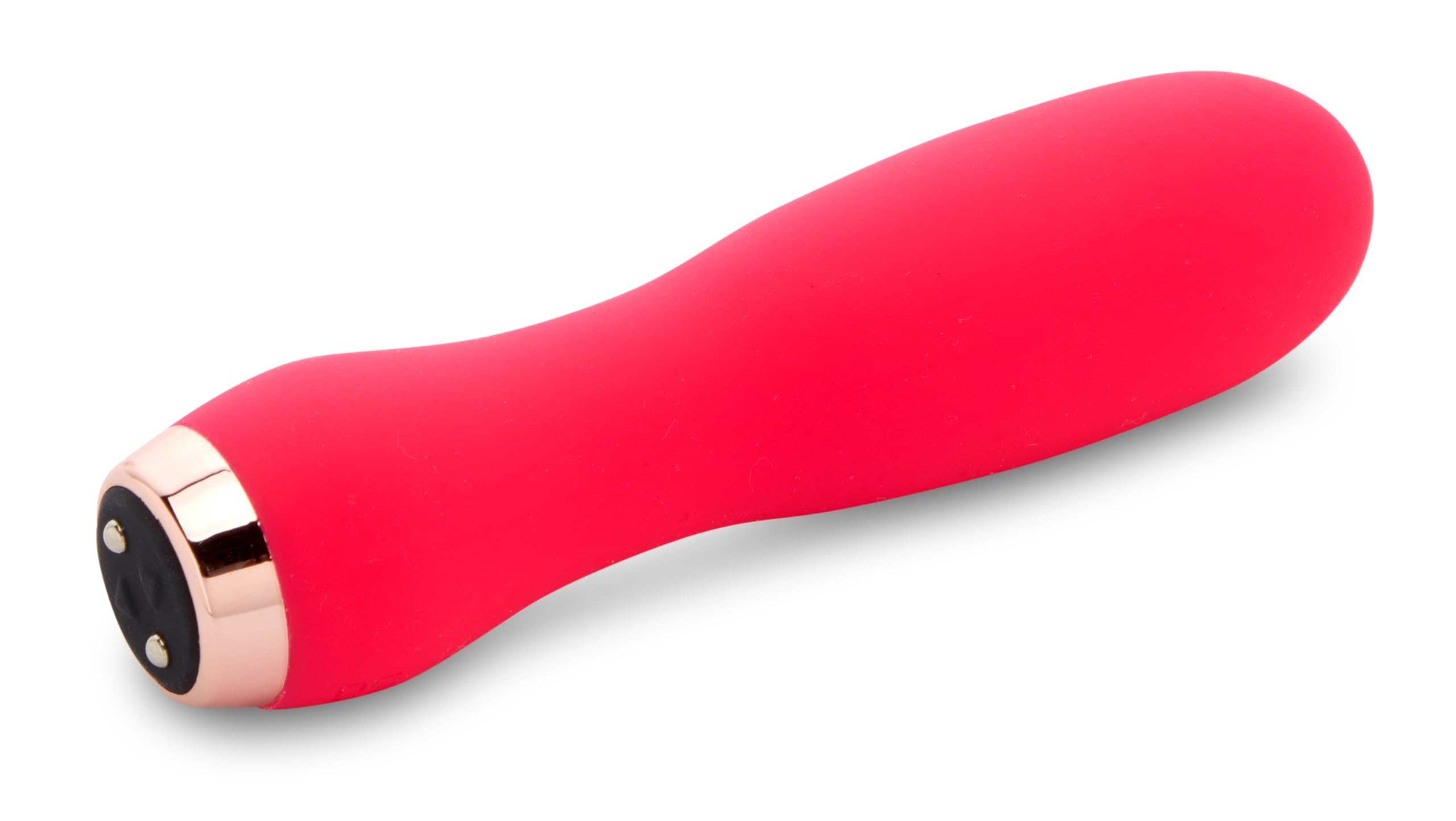 Sensuelle Skye Velvet Touch Vibe - Hot Pink