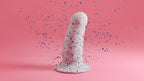 Biird Boo 5.5 In. Soft Silicone Dildo